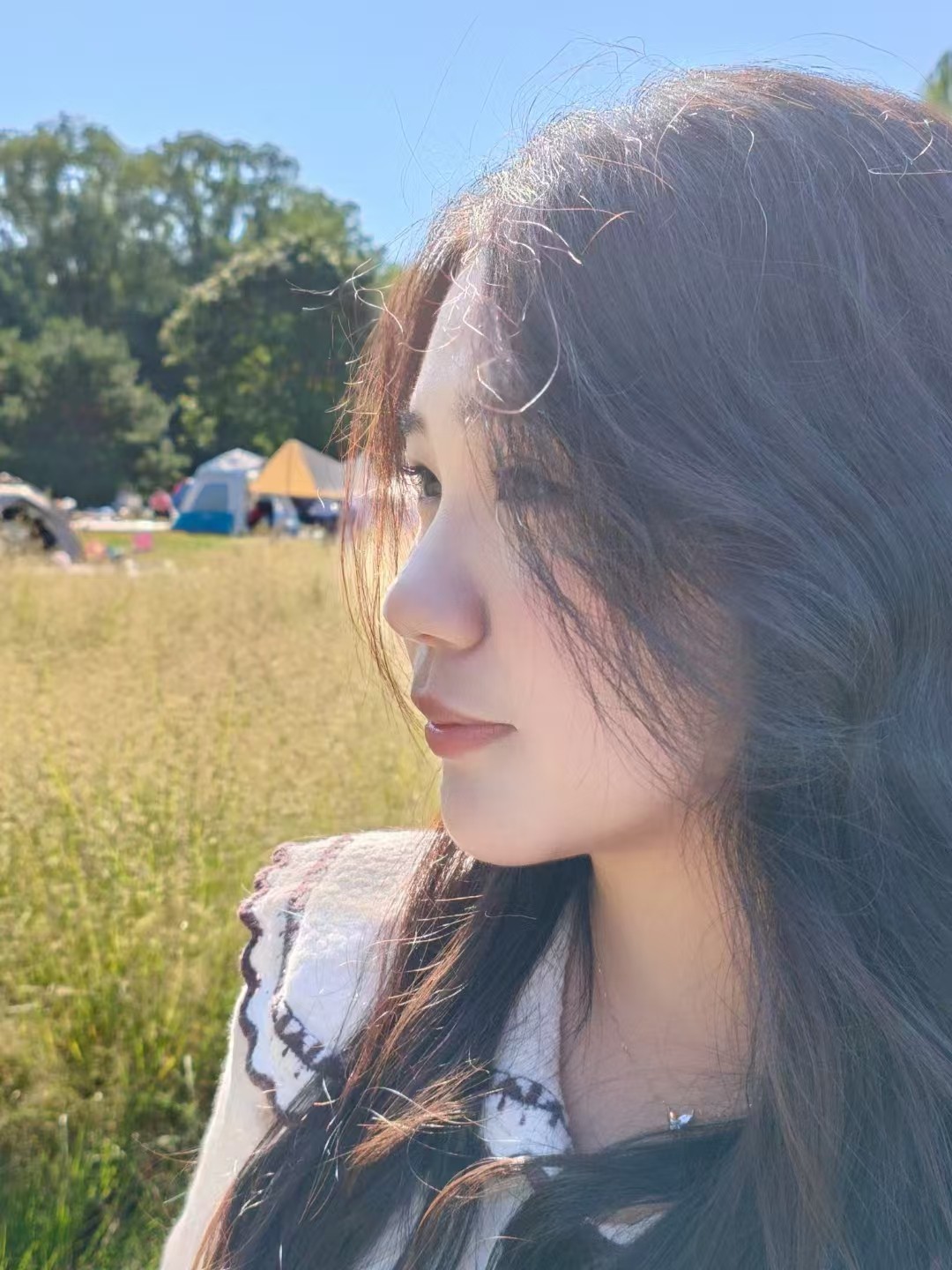 班刊负责人-孙佳琳